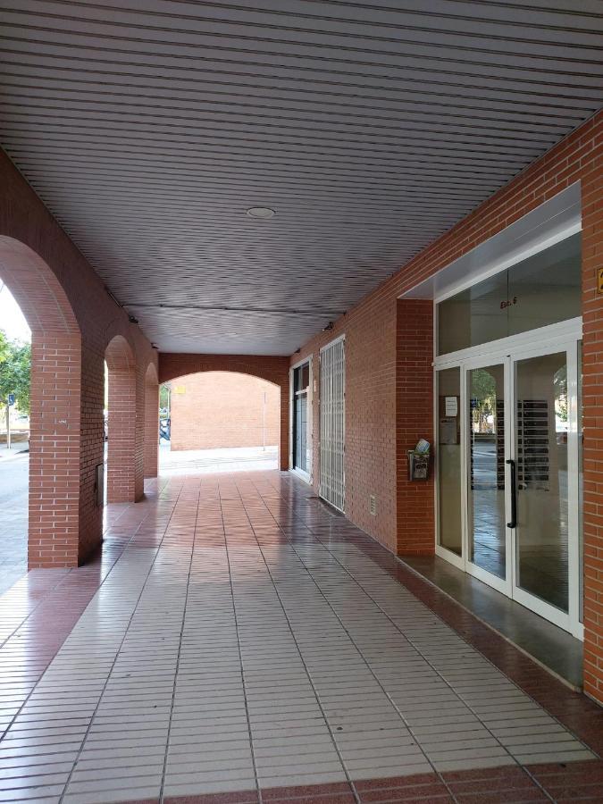 Atico La Rapita Apartment Sant Carles De La Rapita Exterior photo